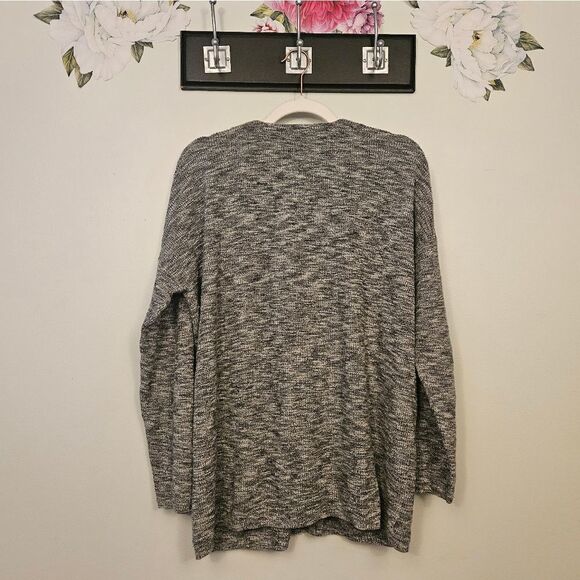 Madewell Button Up Cardigan - Picture 3 of 8